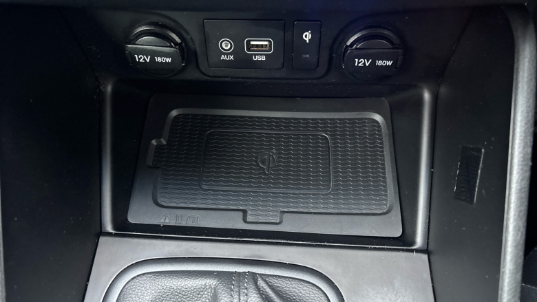 Hyundai Tucson 1.6 CRDi Premium 5dr 2WD Diesel Estate